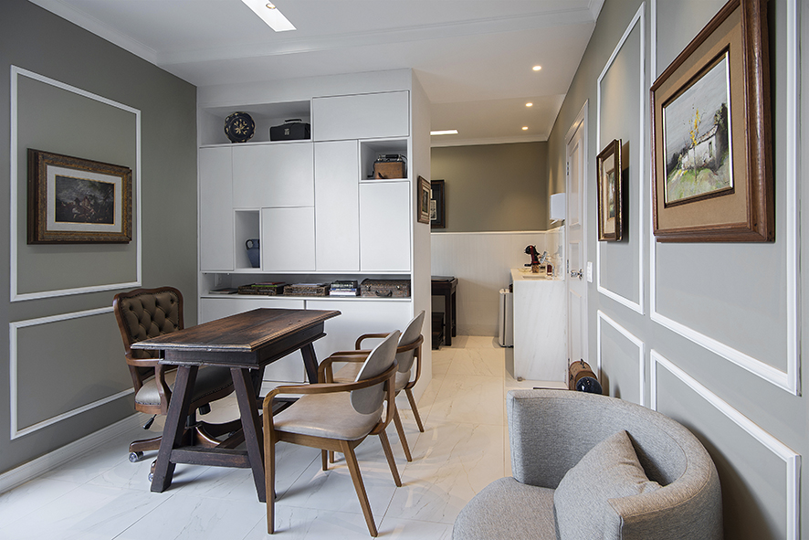 Suíte de Polissonografia 5